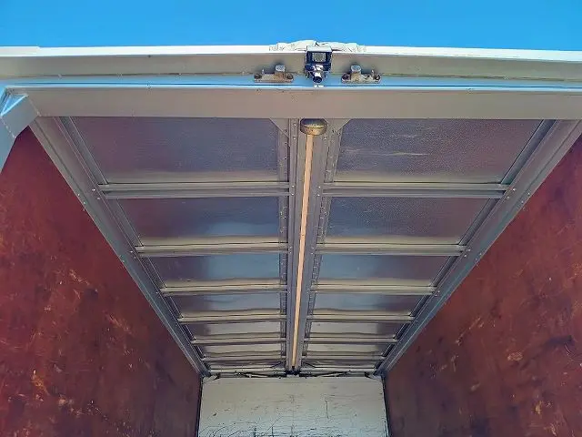 トヨタ ダイナ PB-XZU413の写真16