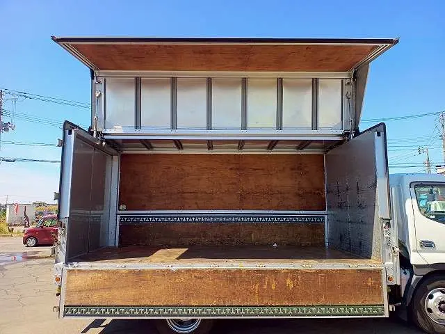 トヨタ ダイナ PB-XZU413の写真17