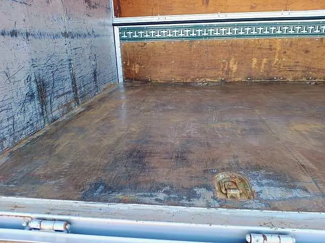 トヨタ ダイナ PB-XZU413の写真19