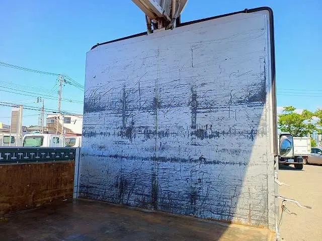 トヨタ ダイナ PB-XZU413の写真20