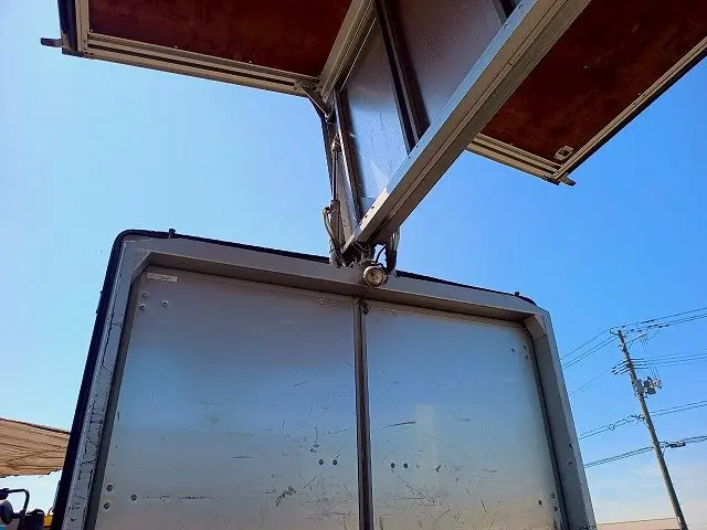 トヨタ ダイナ PB-XZU413の写真21