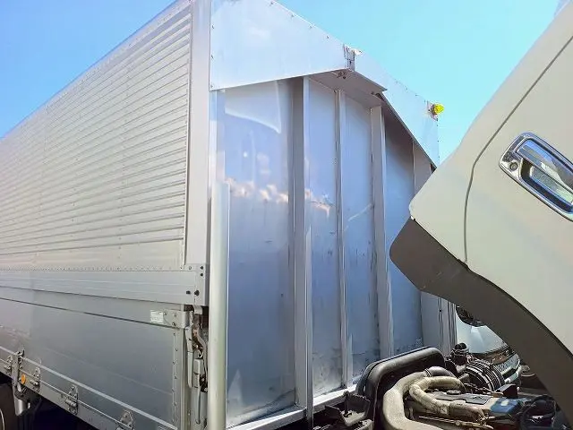 トヨタ ダイナ PB-XZU413の写真25