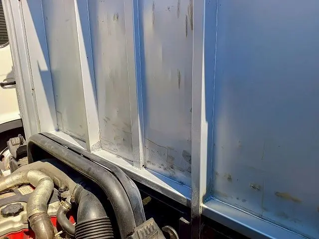 トヨタ ダイナ PB-XZU413の写真26