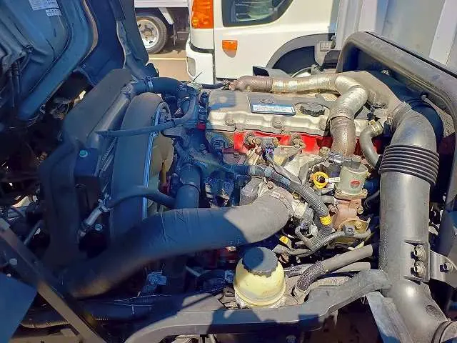 トヨタ ダイナ PB-XZU413の写真28