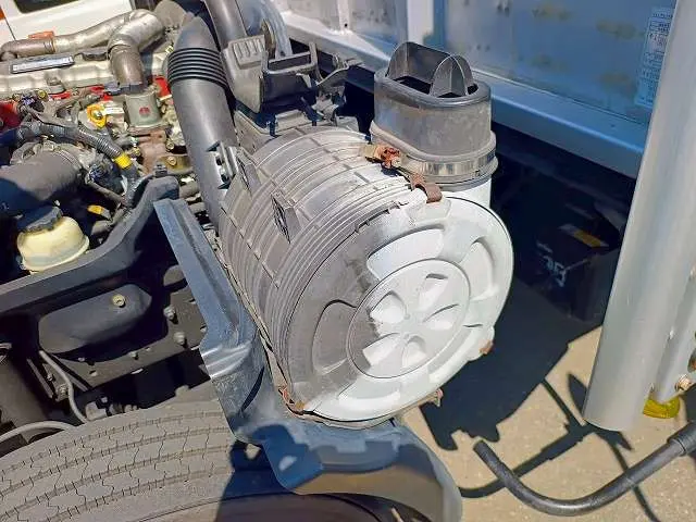 トヨタ ダイナ PB-XZU413の写真30