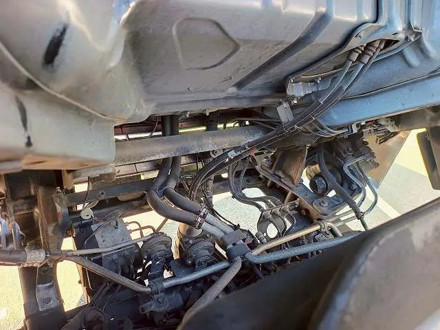 トヨタ ダイナ PB-XZU413の写真31