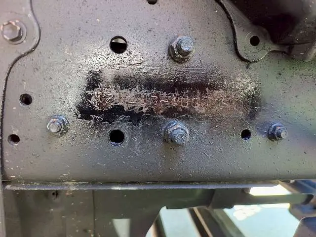 トヨタ ダイナ PB-XZU413の写真32