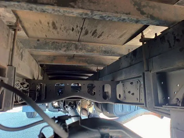 トヨタ ダイナ PB-XZU413の写真35