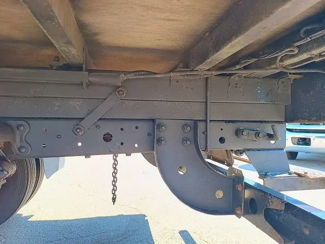 トヨタ ダイナ PB-XZU413の写真39