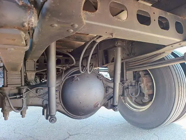 トヨタ ダイナ PB-XZU413の写真41