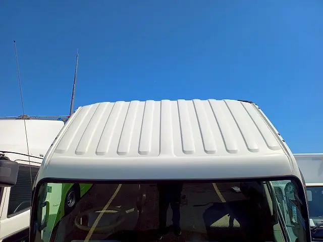 トヨタ ダイナ PB-XZU413の写真42