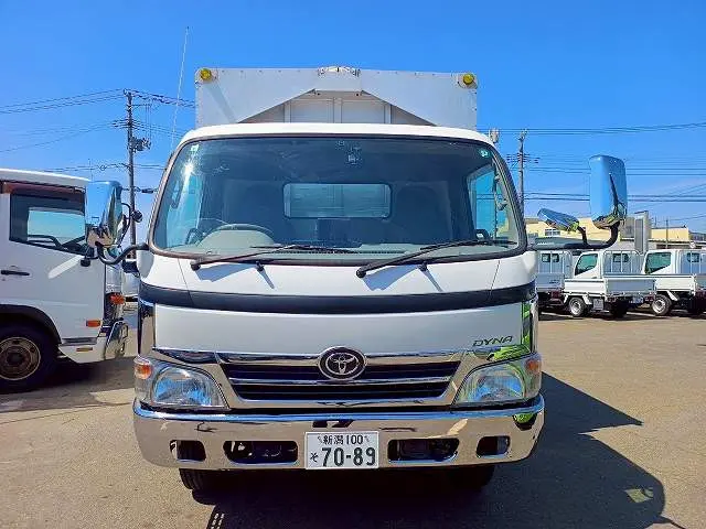 トヨタ ダイナ PB-XZU413の写真43