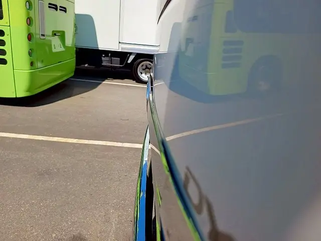 トヨタ ダイナ PB-XZU413の写真44