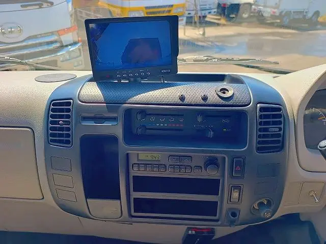 トヨタ ダイナ PB-XZU413の写真47