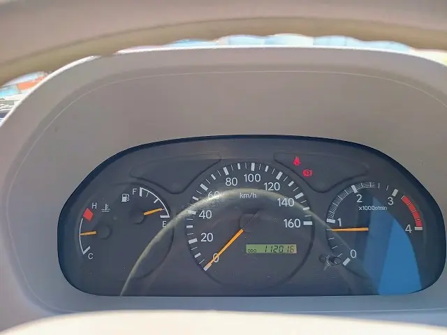 トヨタ ダイナ PB-XZU413の写真48