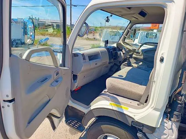 トヨタ ダイナ PB-XZU413の写真49