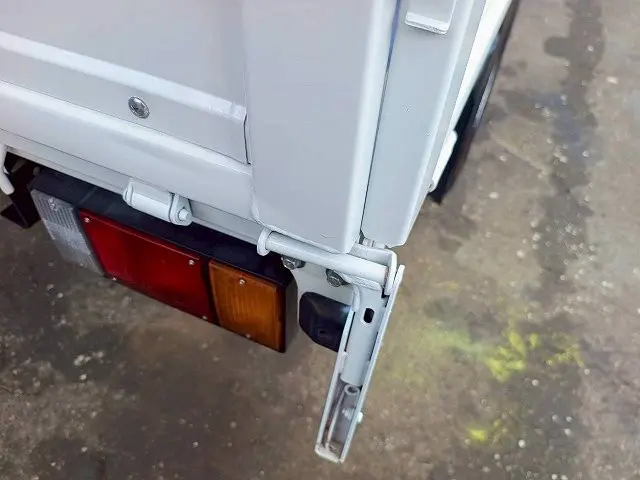 いすゞ エルフ TKG-NJS85A(4WD)の写真12