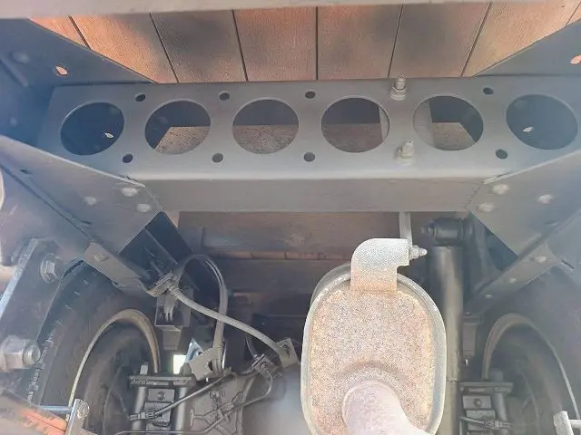 いすゞ エルフ TKG-NJS85A(4WD)の写真23