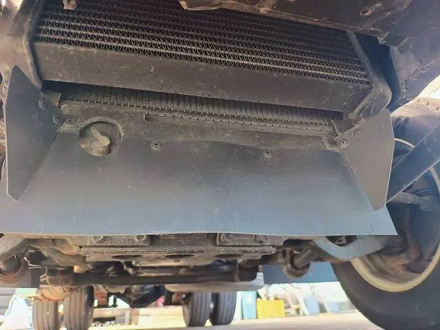 いすゞ エルフ TKG-NJS85A(4WD)の写真27