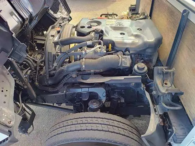 いすゞ エルフ TKG-NJS85A(4WD)の写真34