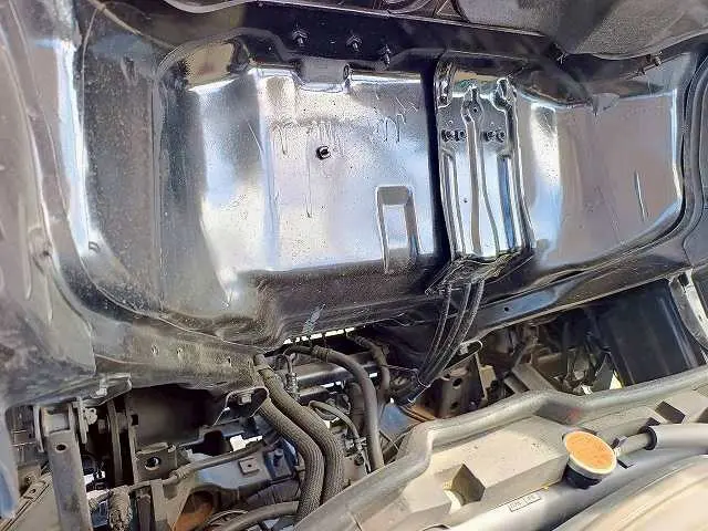 いすゞ エルフ TKG-NJS85A(4WD)の写真35