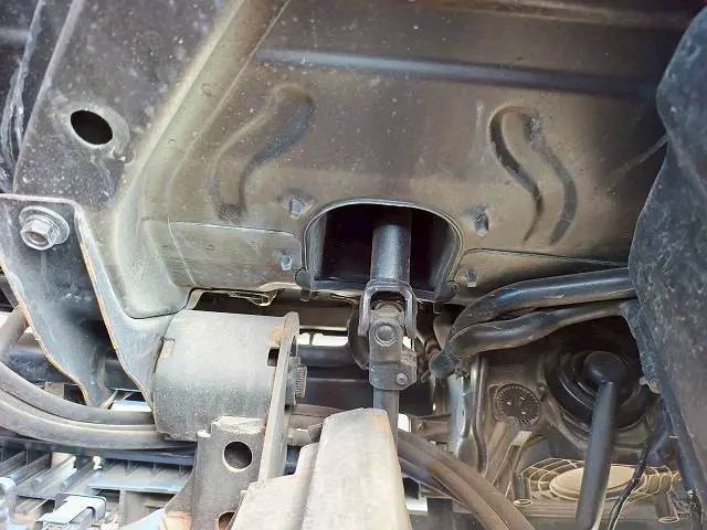 いすゞ エルフ TKG-NJS85A(4WD)の写真36