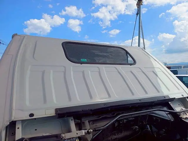 いすゞ エルフ TKG-NJS85A(4WD)の写真37