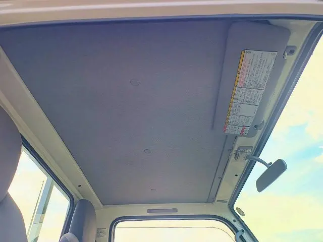 いすゞ エルフ TKG-NJS85A(4WD)の写真40