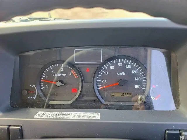 いすゞ エルフ TKG-NJS85A(4WD)の写真43