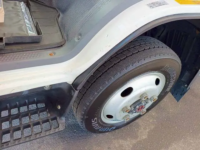 いすゞ エルフ TKG-NJS85A(4WD)の写真45