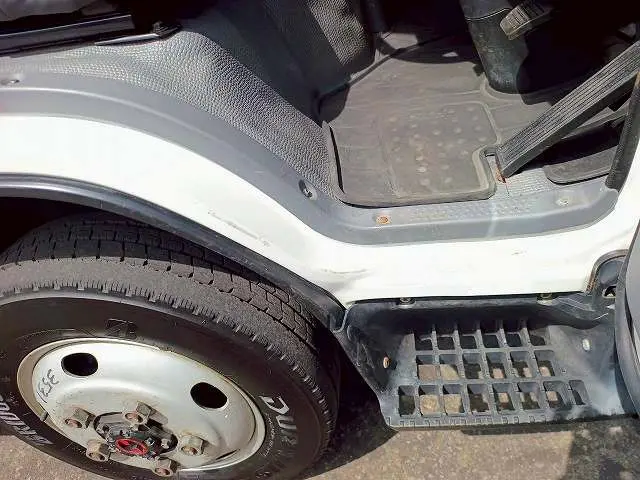 いすゞ エルフ TKG-NJS85A(4WD)の写真46