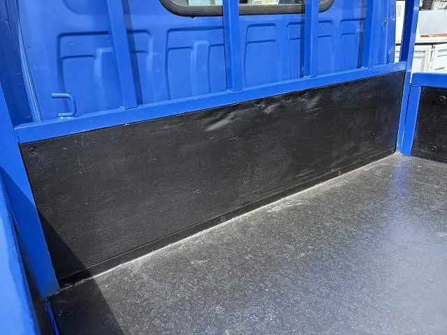 いすゞ エルフ TRG-NKR85Aの写真9