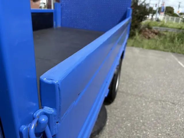 いすゞ エルフ TRG-NKR85Aの写真13