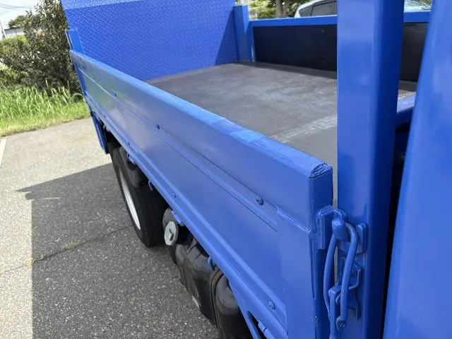 いすゞ エルフ TRG-NKR85Aの写真14