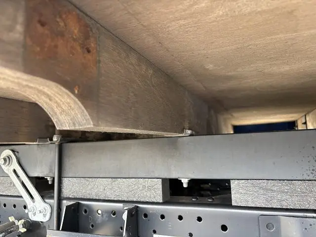 いすゞ エルフ TRG-NKR85Aの写真23