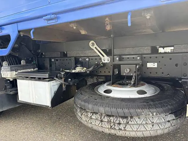 いすゞ エルフ TRG-NKR85Aの写真27