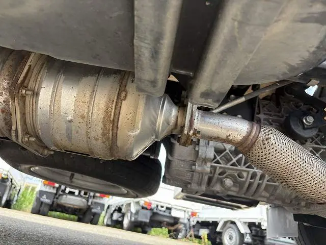 いすゞ エルフ TRG-NKR85Aの写真31