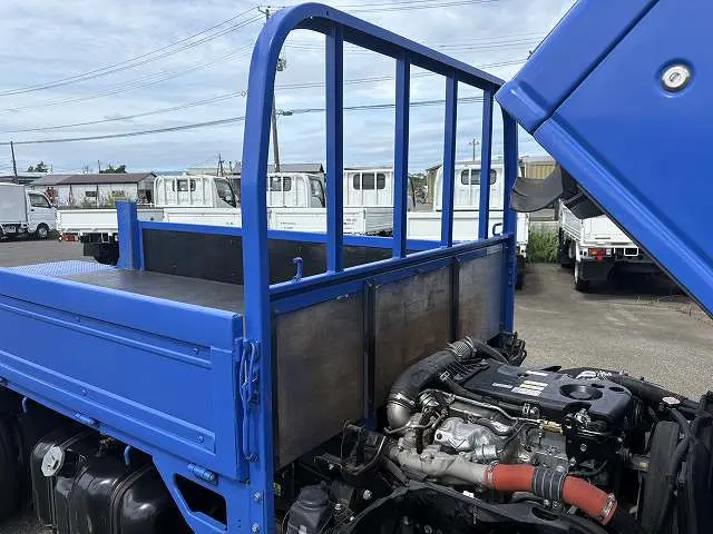 いすゞ エルフ TRG-NKR85Aの写真36