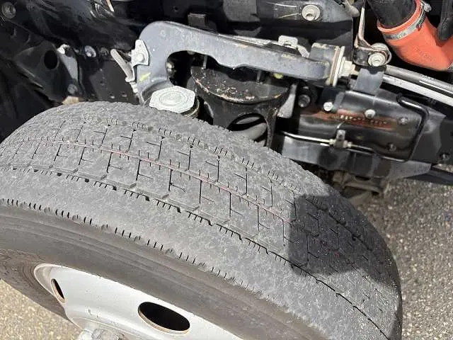 いすゞ エルフ TRG-NKR85Aの写真40