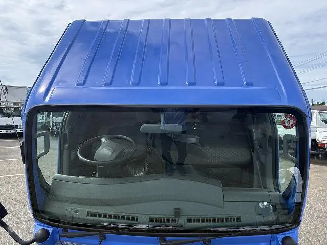 いすゞ エルフ TRG-NKR85Aの写真41