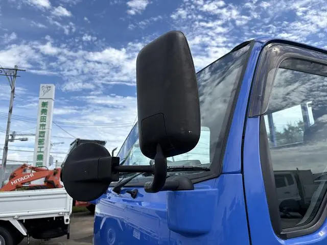 いすゞ エルフ TRG-NKR85Aの写真44