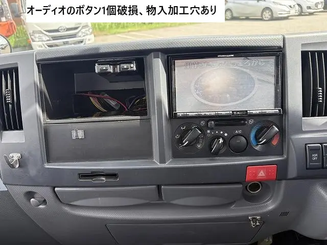 いすゞ エルフ TRG-NKR85Aの写真47