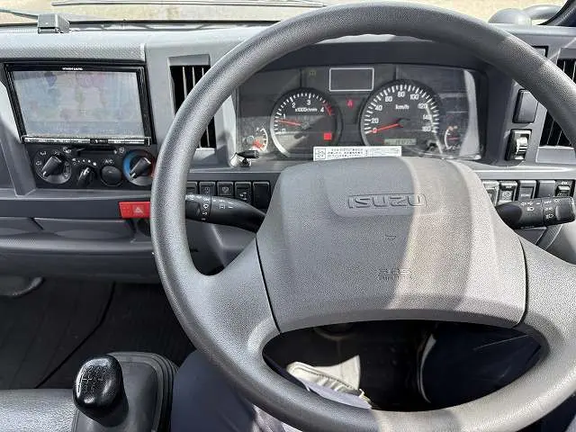 いすゞ エルフ TRG-NKR85Aの写真48