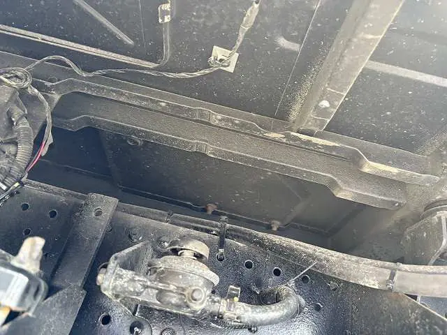 いすゞ エルフ TRG-NHS85A(4WD)の写真33