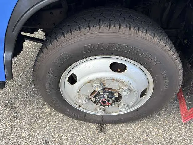 いすゞ エルフ TRG-NHS85A(4WD)の写真38