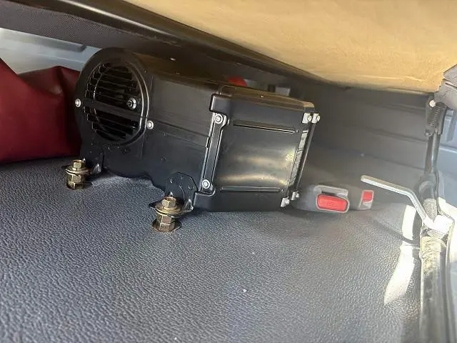 いすゞ エルフ TRG-NHS85A(4WD)の写真42