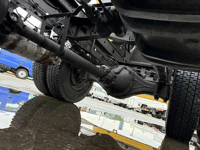 日野 レンジャー ADG-FX7JDWA(4WD)の写真27