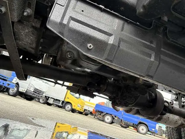 日野 レンジャー ADG-FX7JDWA(4WD)の写真28