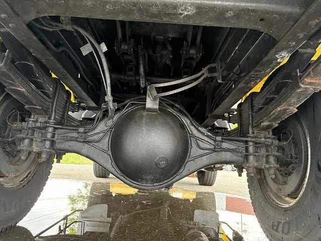 日野 レンジャー ADG-FX7JDWA(4WD)の写真29