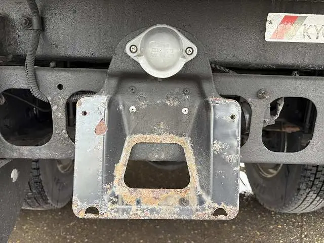 日野 レンジャー ADG-FX7JDWA(4WD)の写真30